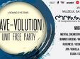 rave volution unit timisoara