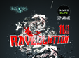 raveolution base cafe