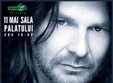 ray wilson genesis classic in premiera la sala palatului