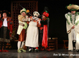 razboiul bucatelor la teatrul ion creanga