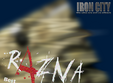 razna in iron city club