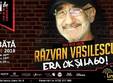 razvan vasilescu era ok si la 60 