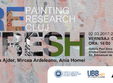 re fresh painting research cluj