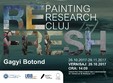 re fresh painting research cluj 