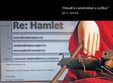 re hamlet
