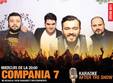 re romania cu compania 7