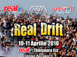 real drift la timisoara