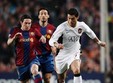 real madrid f c barcelona la halftime pub