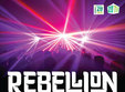rebellion 2015 cu james arthur la romexpo