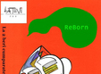 reborn party in la tevi pub cluj