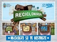 recicloniada 2012 la bucuresti
