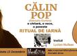 recital acustic calin pop celelaltecuvinte live manufactura 