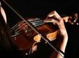 recital al violonistului robert kusnyer