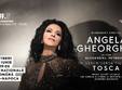 recital angela gheorghiu proiec ie tosca