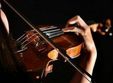 recital de absolvire vioara cluj