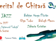 recital de chitara