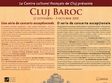 recital de clavecin fran oise langelle cluj