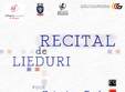 recital de lieduri ziua franco germana