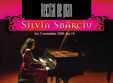 recital de pian silvia sbarciu