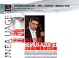 recital de vioara remus azoitei la iasi