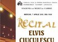 recital elvis ciuculescu mihai ungureanu la filarmonica oltenia