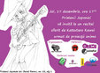 recital katsutaro kawai proiectii anime