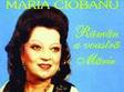 recital maria ciobanu si invitatii sai