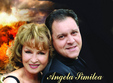 recital si sesiune de autografe ovidiu komornyik si angela similea
