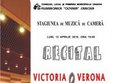 recital victoria stan verona maier la filarmonica oltenia