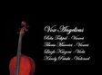 recital vox angelicus