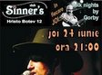 recital walter ghicolescu in sinner s club
