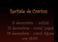 recitale de craciun