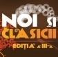 recitalul noi si clasicii