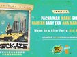 reckaze lansare underground comercial 