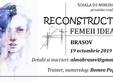 reconstructia femeii ideale conferinta brasov