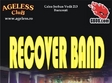 recover band in ageless club