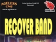 recover band in ageless club