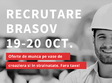 recrutare brasov