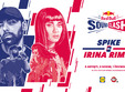 red bull soundclash 2022 ii aduce fa a n fa a pe spike i irina r