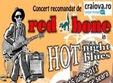 red cat bone hot night blues craiova
