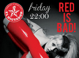 red is bad cu markizu stanga dj robbie morra dreapta 