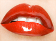 red lips party la sports mania
