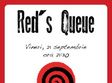 red s queue in londophone