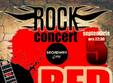 red twist concerteaza in broadway cafe constanta