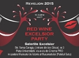 red wine excelsior party revelion 2015
