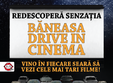 redeschidere baneasa drive in cinema