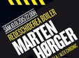 redeschidere boiler club cu marten horger