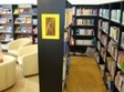 redeschiderea sectiei pentru copii a bibliotecii judetene
