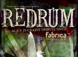 redrum in fabrica