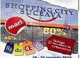 reduceri de iarna la shopping city suceava